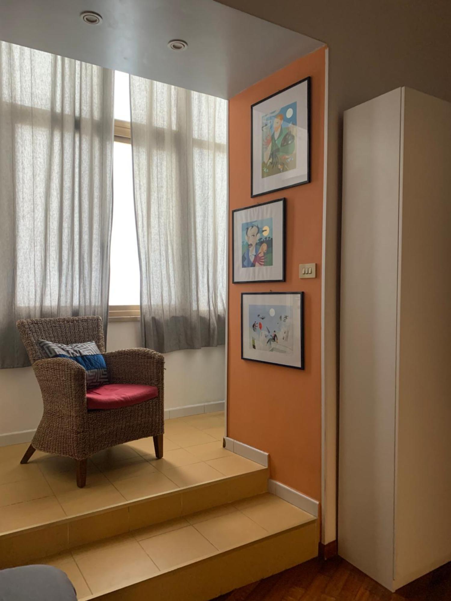 La Casa Di Barcri — Foto 2