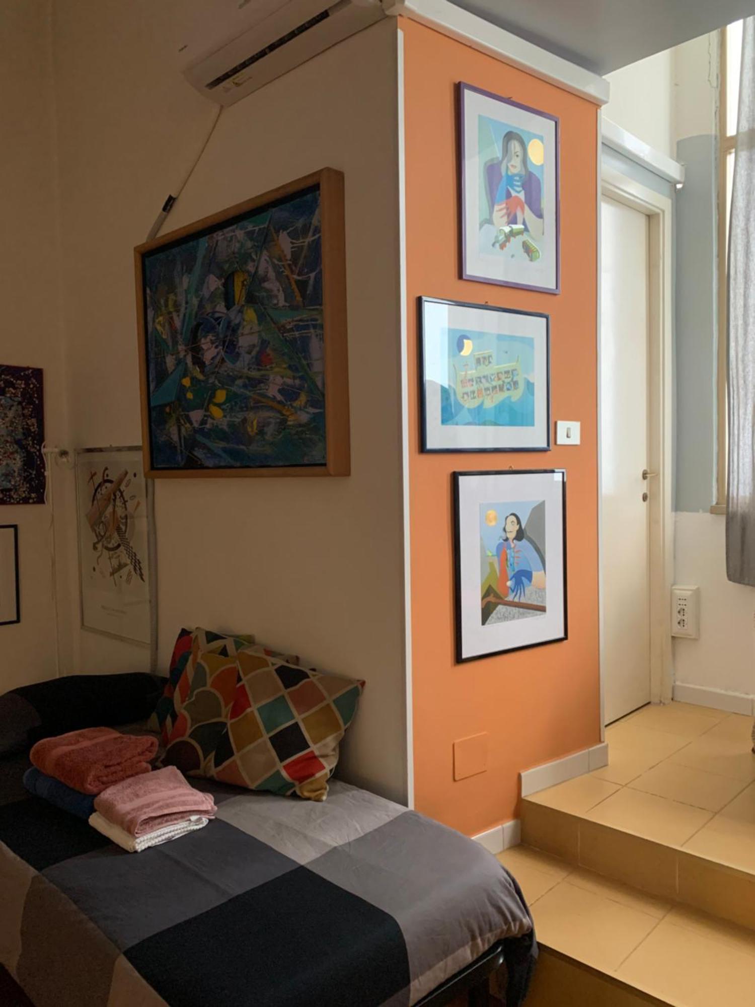 La Casa Di Barcri — Foto 3